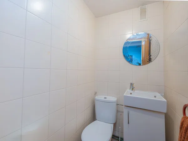 Chalet adosado en Calle isla Cristina 1, 27 - Foto 36