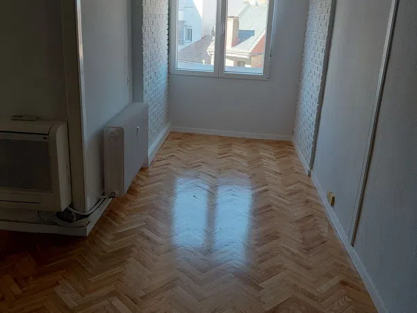 Piso en Paseo del Marqués de Zafra, 13, Fuente del Berro - Foto 1