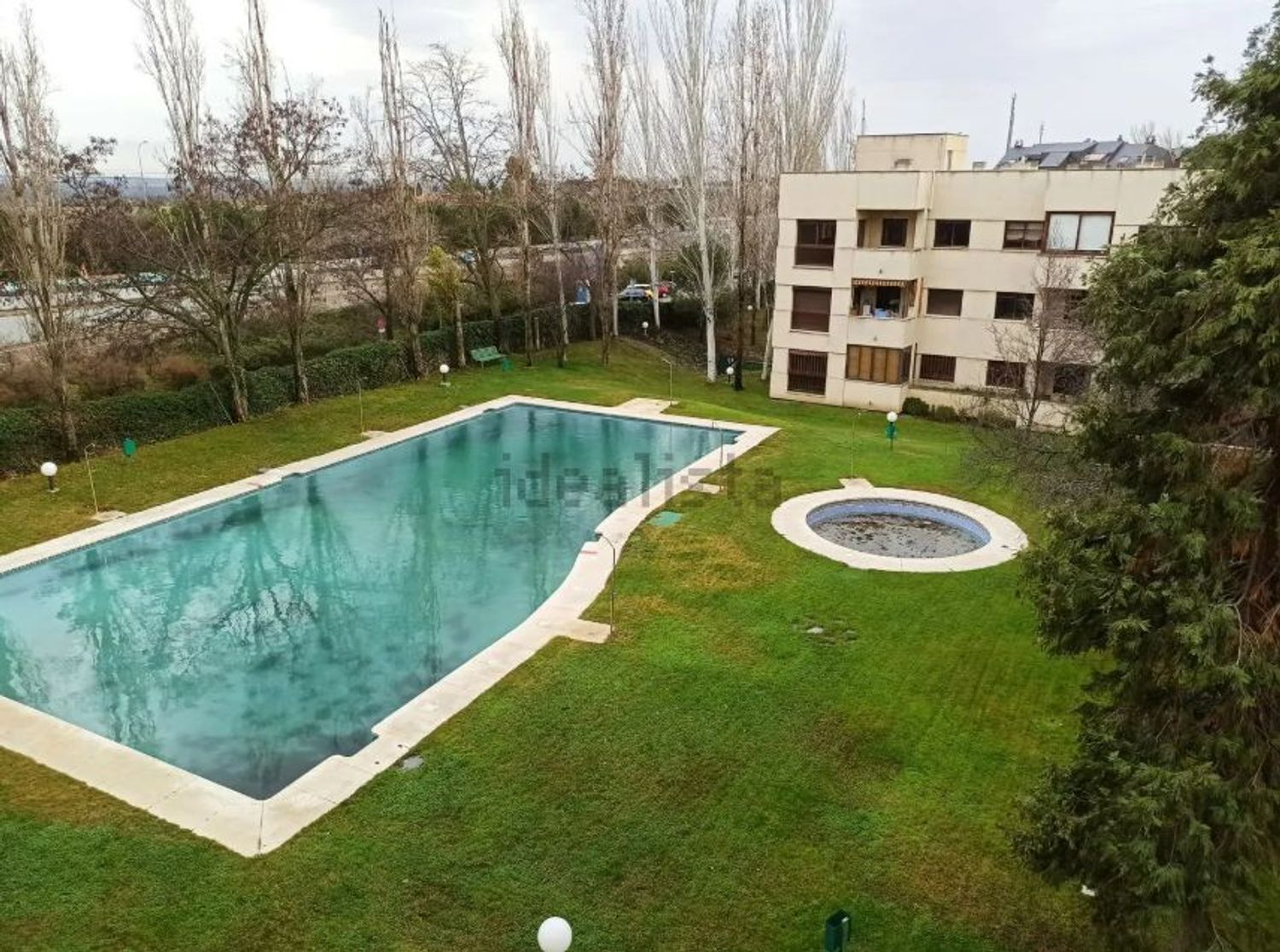 Piso en calle Collado Ventoso, 2 - Foto 27