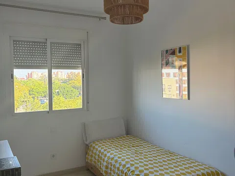 Piso en calle Arquitecto José Gómez Millán, 3 - Foto 16