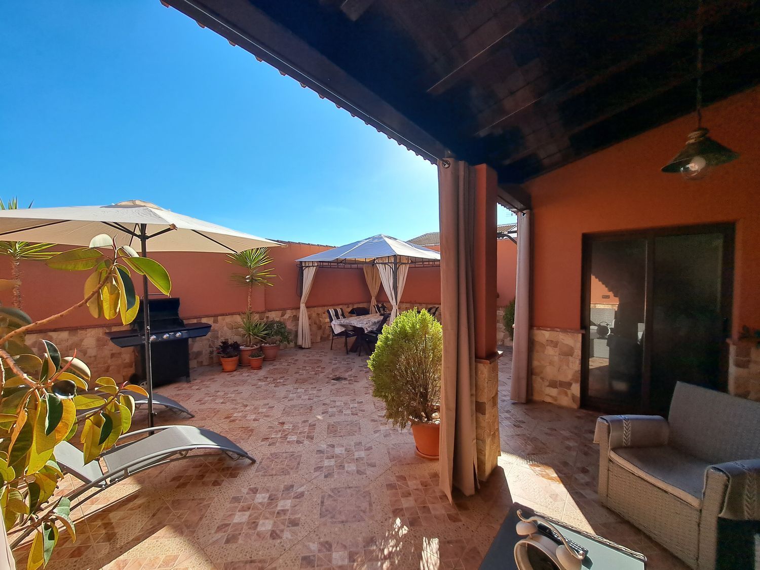 Casa de pueblo en Calle 28 de Febrero, 5, La Joya, La Joya - Foto 3