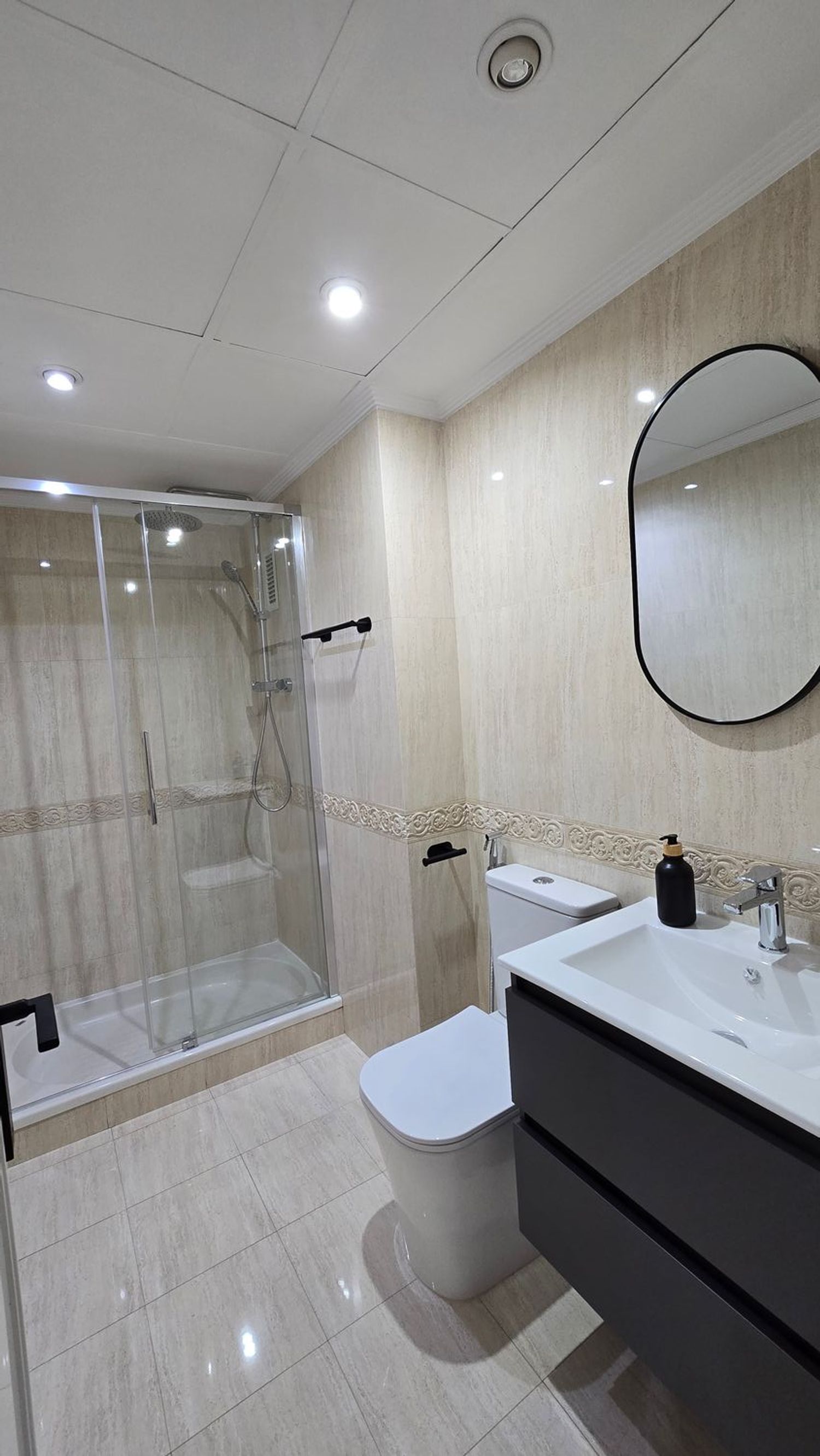 Piso en calle de la Safor, 5 - Foto 9