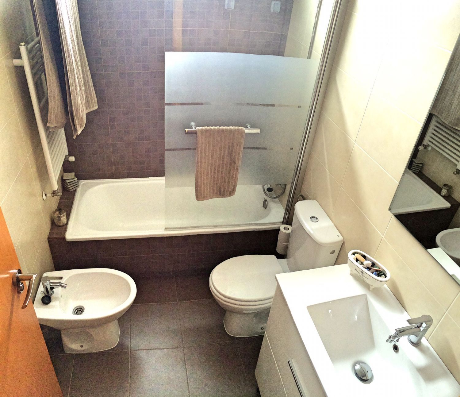 Piso en calle Monasterio de Oseira, 21 - Foto 8