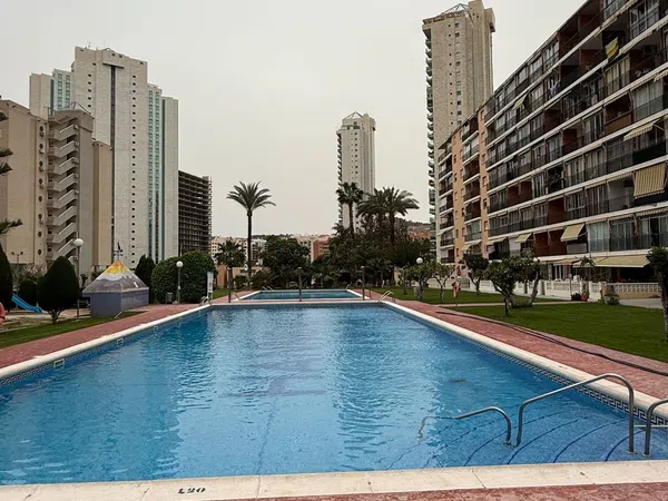 Piso en Avenida de la Marina Baixa, 13 - Foto 3