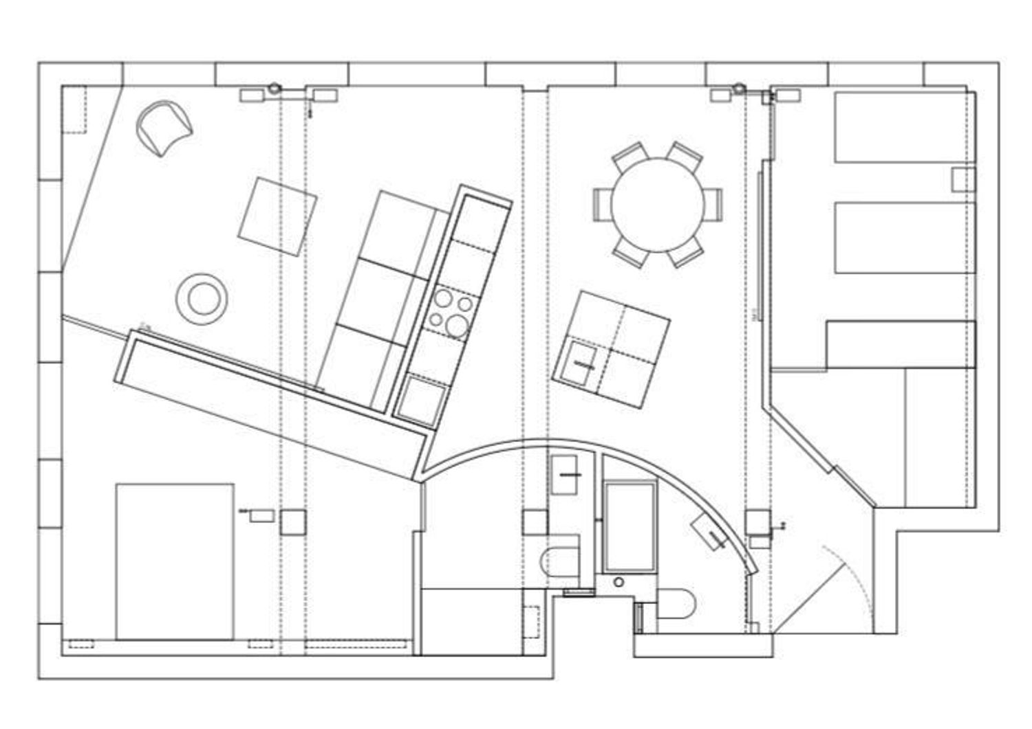 Piso en Barrio Prosperidad - Foto 17