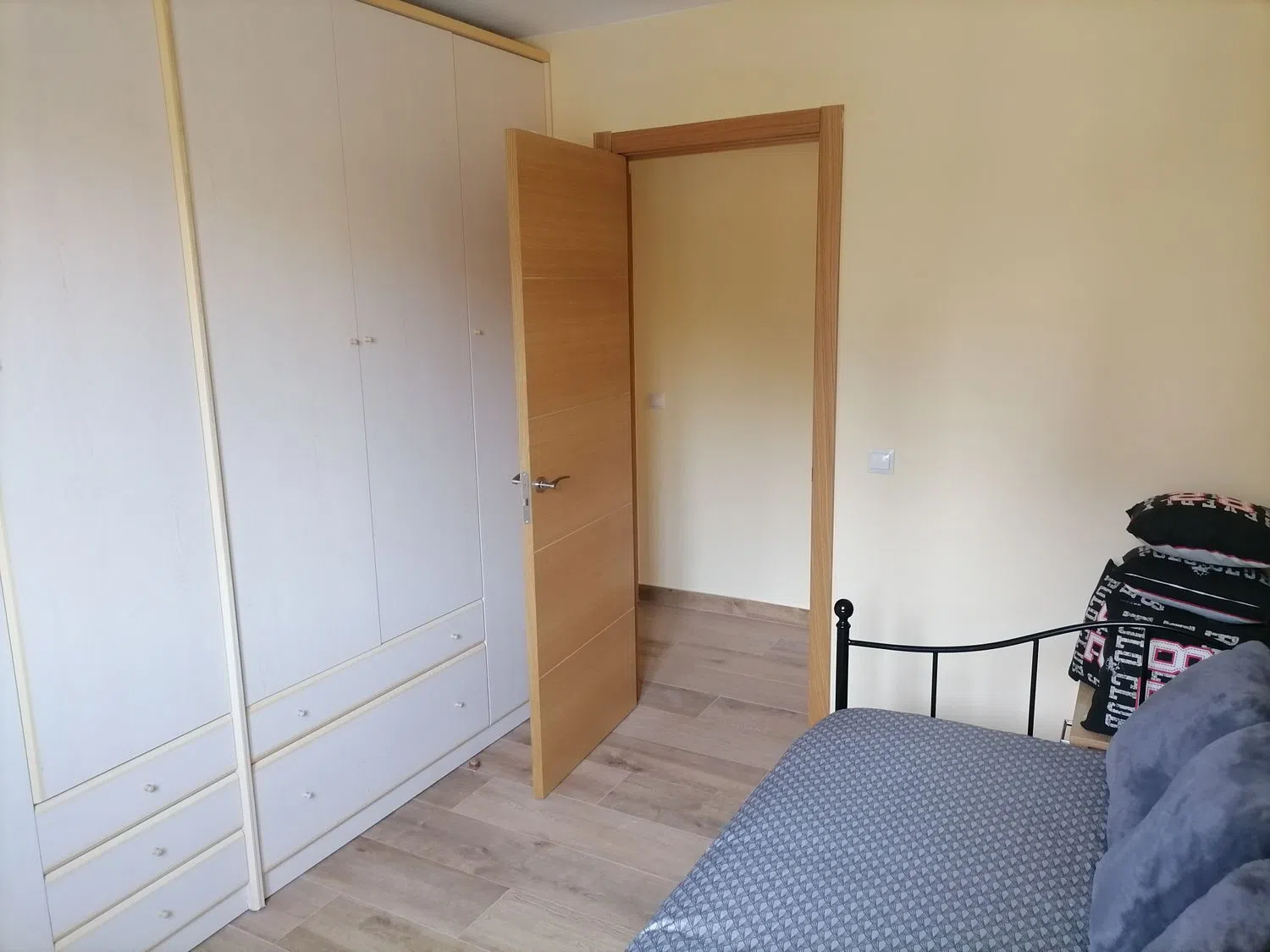 Piso en calle Trasmiera, 8 - Foto 12