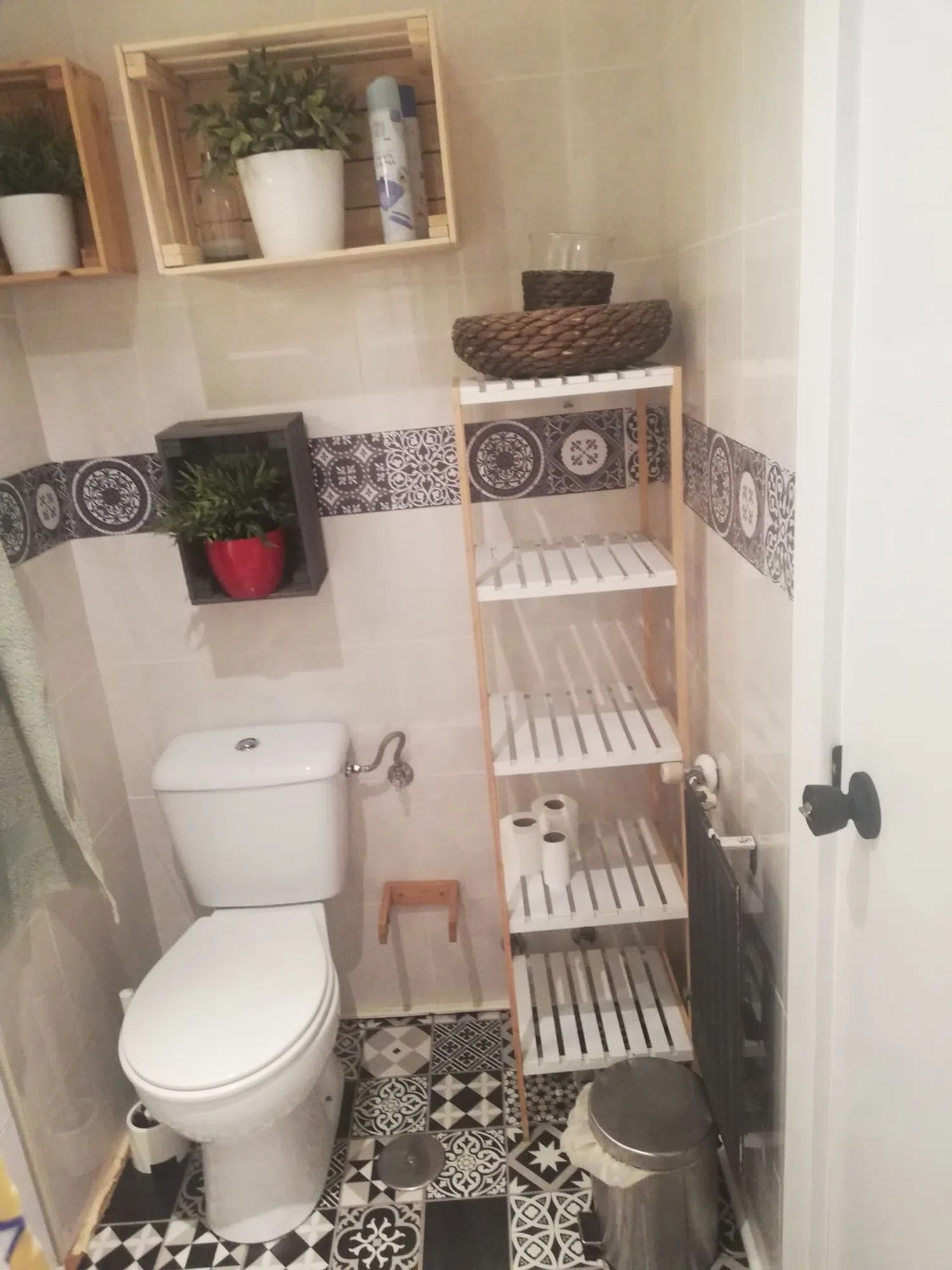 Ático en calle Mariano Vela, 46 - Foto 28