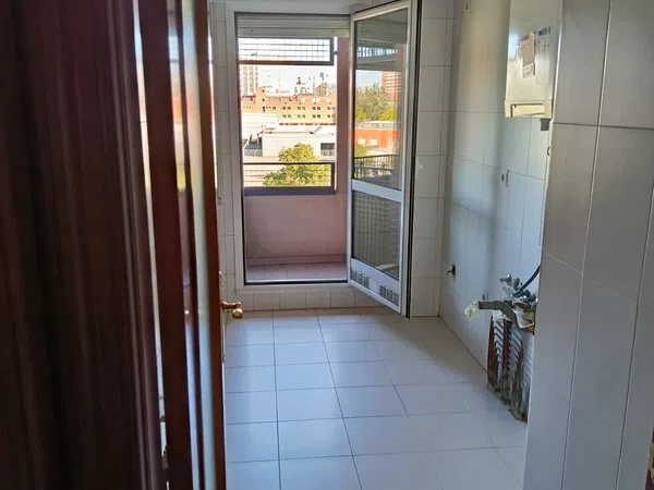 Piso en Calle Blas de Otero, 5, Lakua, Lakua - Foto 8