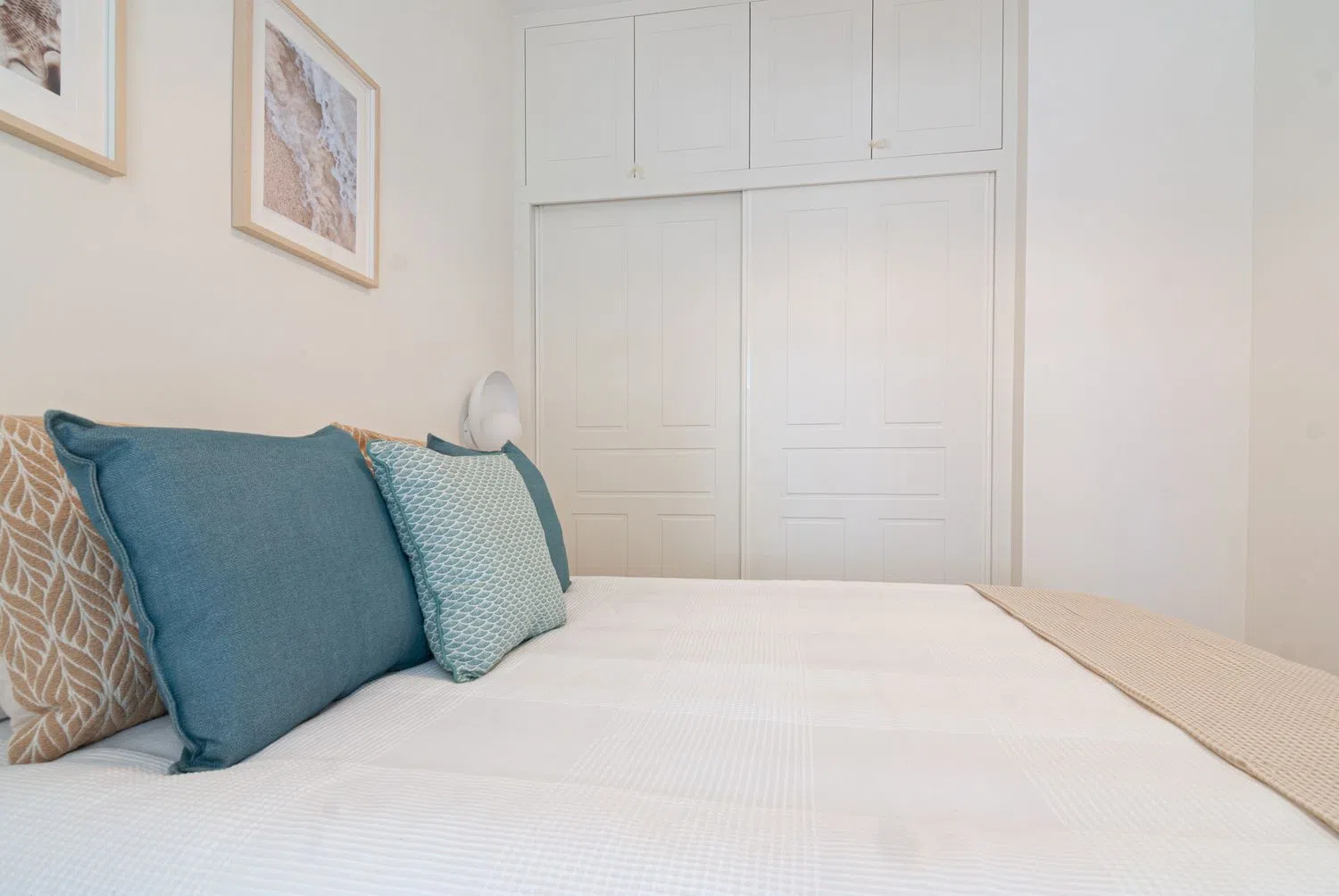 Piso en calle de Francisco Silvela, 45 - Foto 13