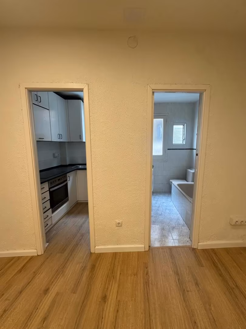 Piso en  Carrer del Rei Martí 39B - Foto 8