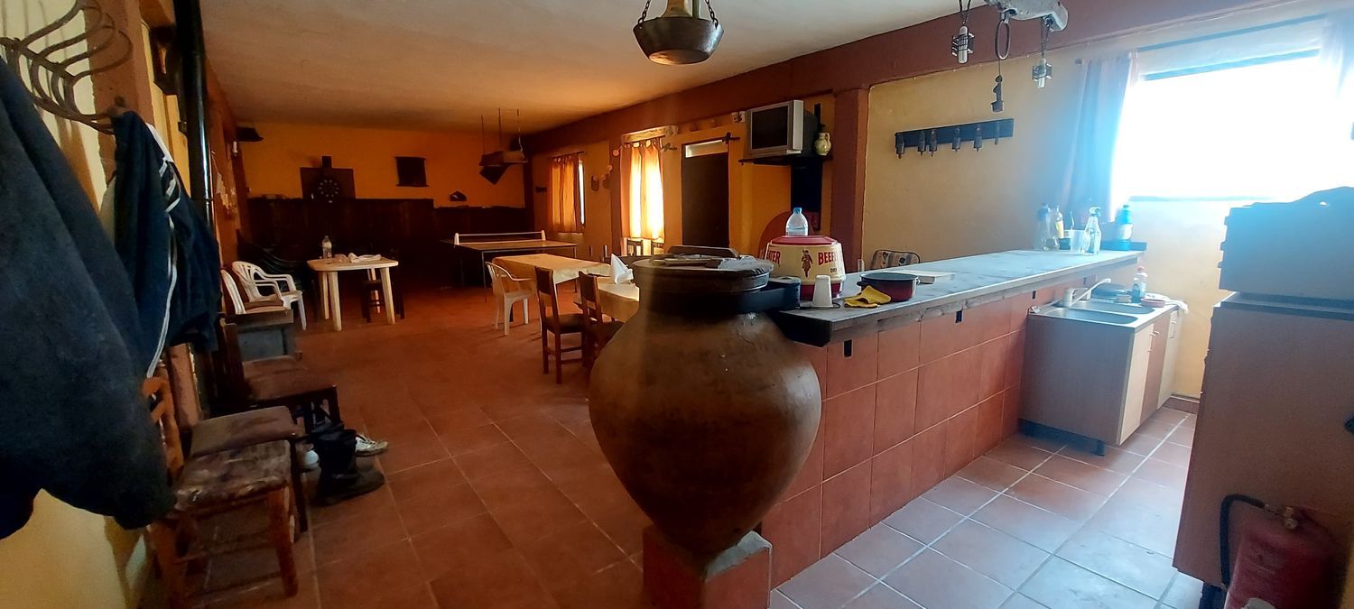 Finca rústica en Urbanización la Morena s/n, Patrocinio - Nueva Talavera, Patrocinio - Nueva Talavera - Foto 19