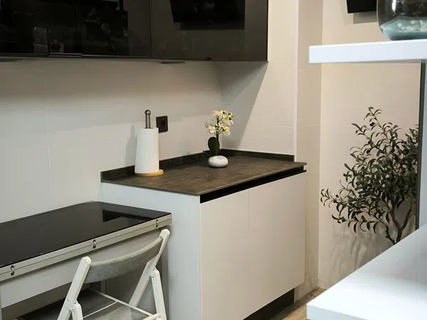 Piso en Paseo marina española, 88, Zona Centro, Zona Centro - Foto 4