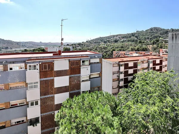 Piso en avenida dels Rasos de Peguera, 128 - Foto 9