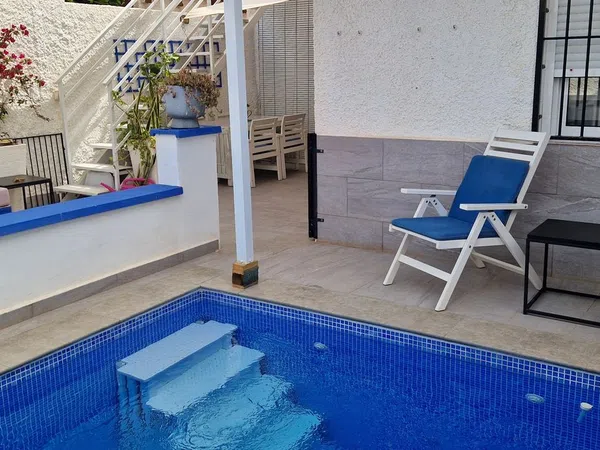 Chalet pareado en Calle Barlovento, 40, Playa Grande-Castellar - Foto 7