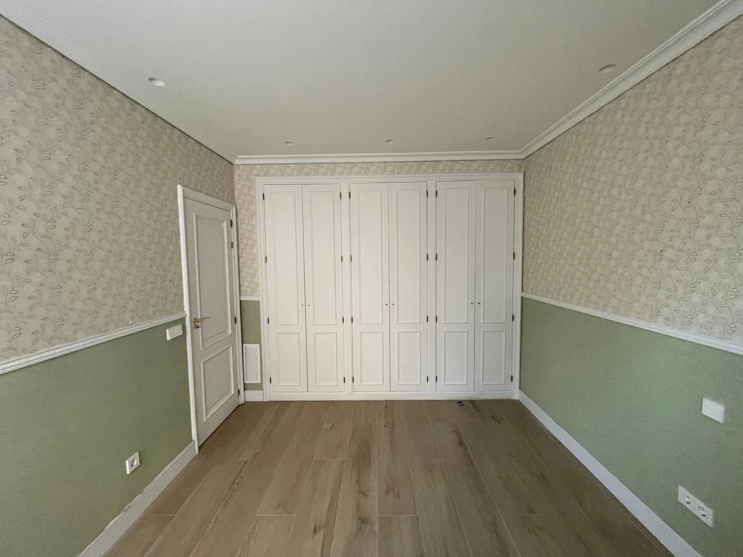 Piso en calle de Henri Dunant, 21 - Foto 20