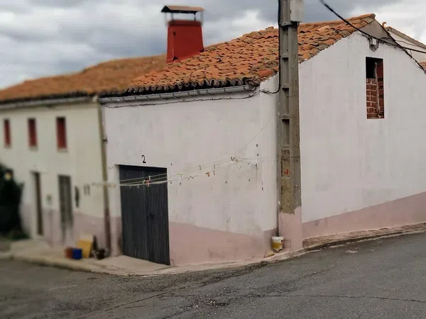 Casa de pueblo en Calle Segovia, 4 - Foto 3