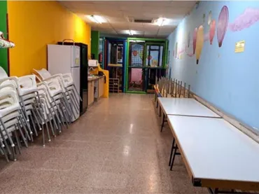 Local comercial en San Blas - Foto 6