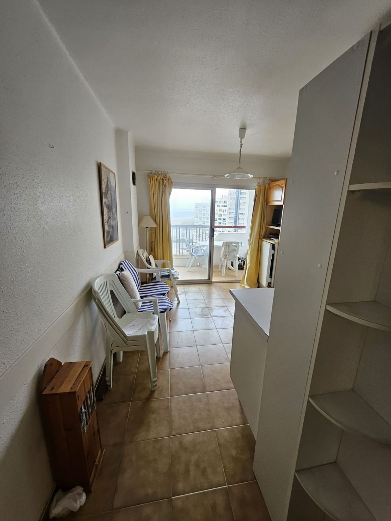 Estudio en Paseo Sector Muga, 21, Carlit - Montseny, Carlit - Montseny - Foto 6