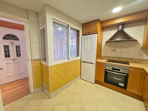 Chalet adosado en La Garena - Foto 11
