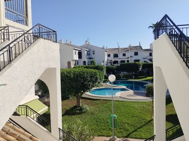 Apartamento en  Plaza Antonio Vicea 3 - Foto 2