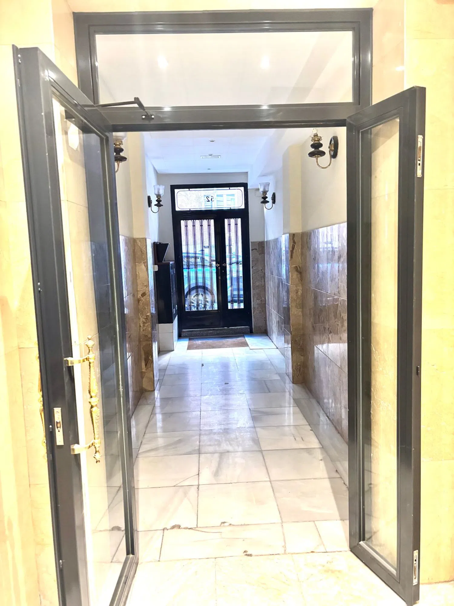 Piso en Barrio Nuevos Ministerios-Ríos Rosas - Foto 15