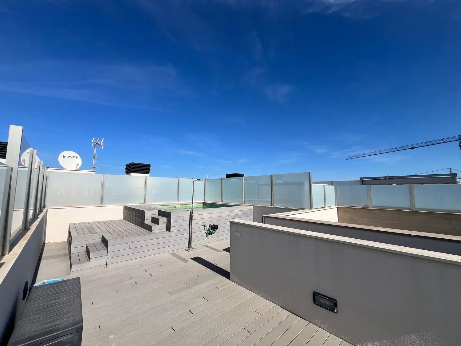 Ático en calle de l'Uruguai, 6 - Foto 21