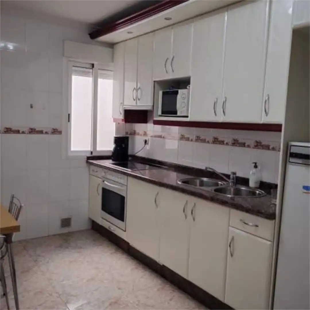 Apartamento en ciudad rodrigo - Foto 9