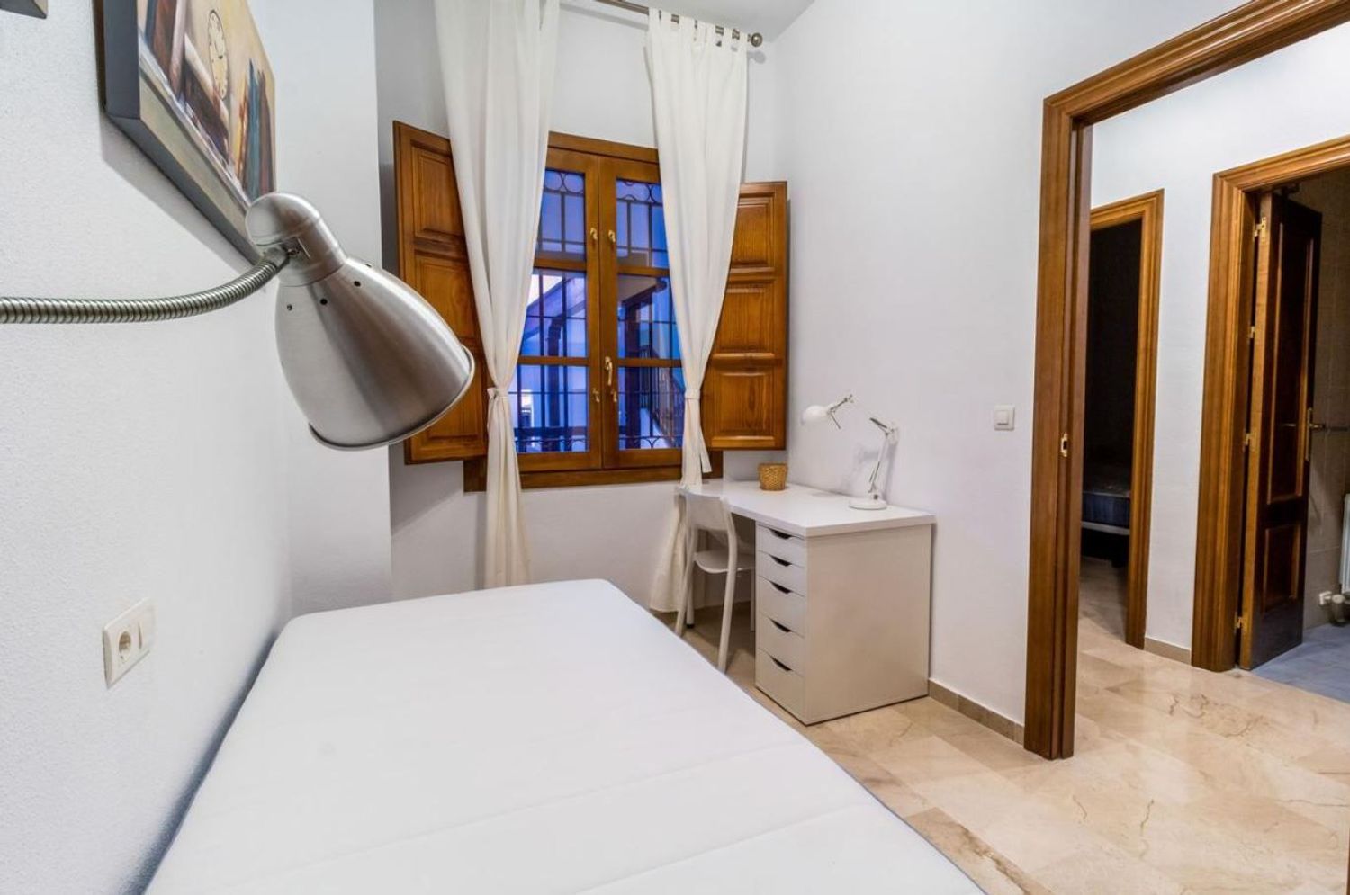 Piso en calle Horno Espadero, 21 - Foto 3