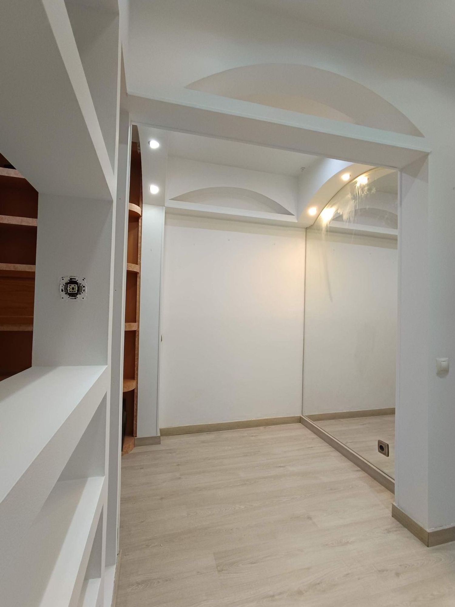 Piso en Barrio Pueblo Nuevo - Foto 3