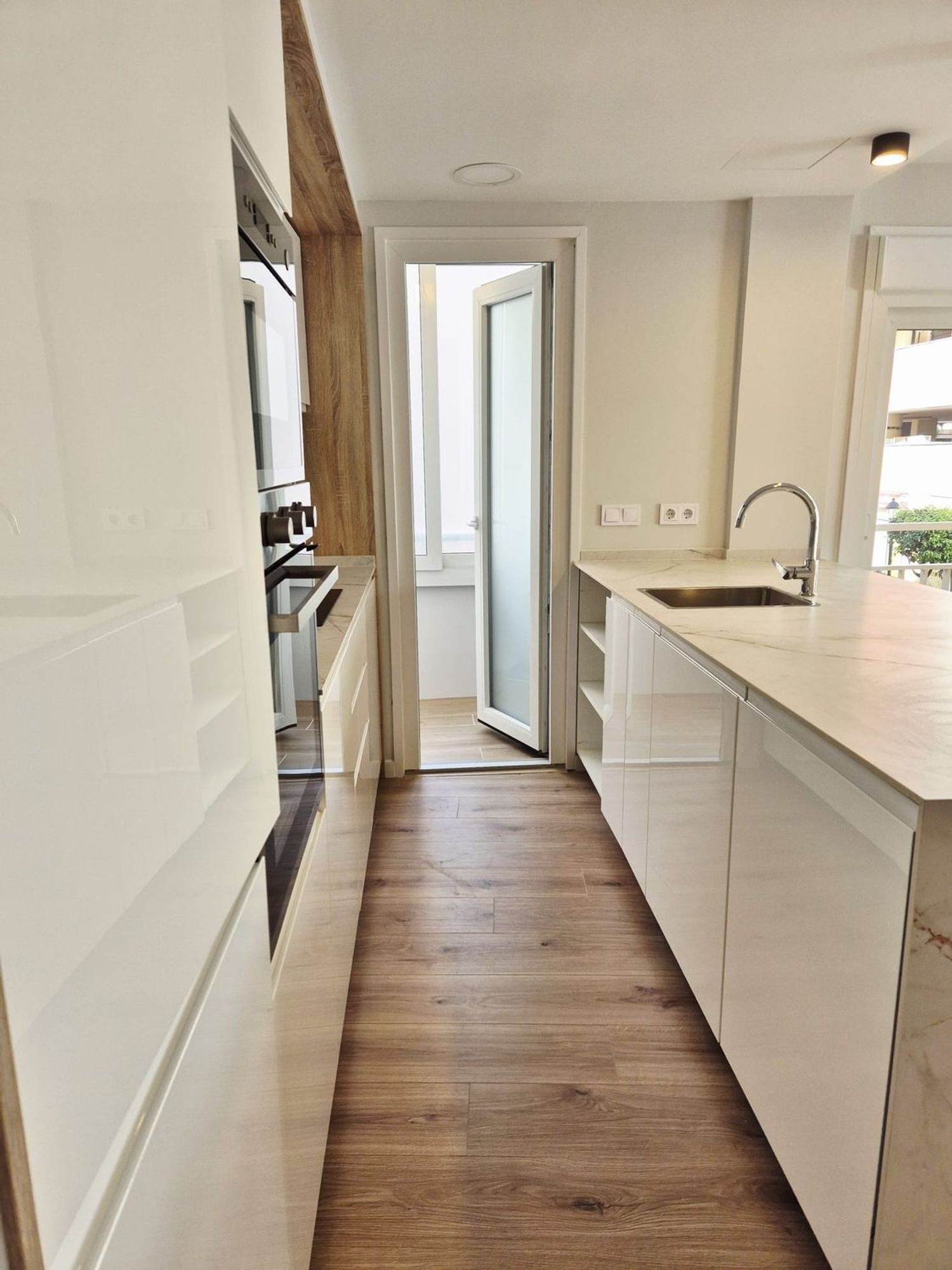 Piso en calle del Capitán, 32 - Foto 8