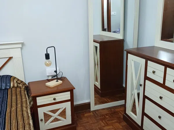 Piso en calle de Jenaro de la Fuente, 50 - Foto 27