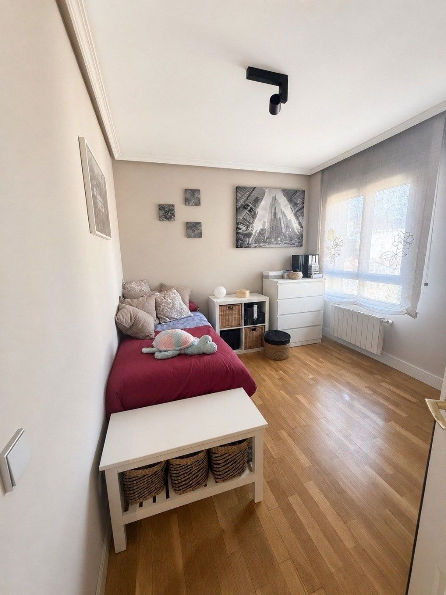 Ático en Paseo de la Chopera, 2, Alcobendas Centro, Alcobendas Centro - Foto 17