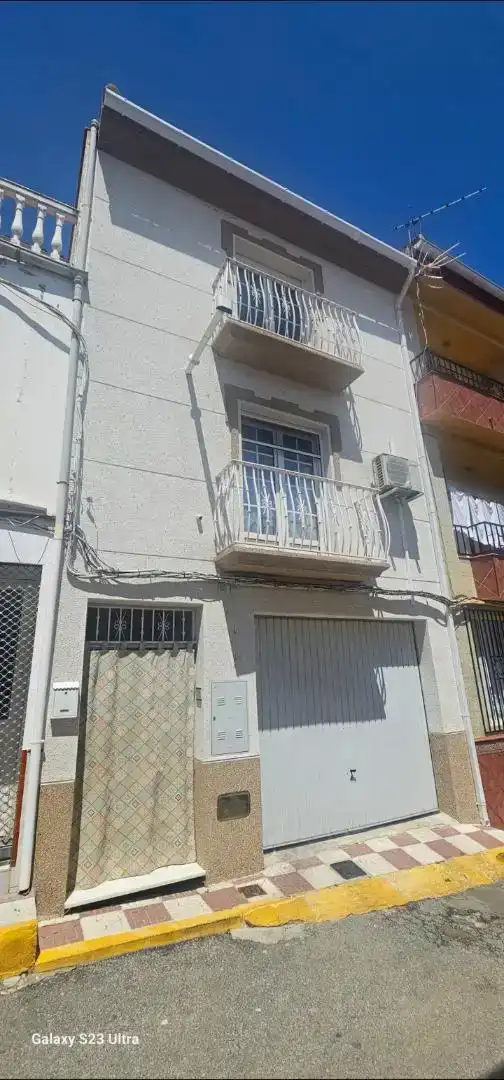 Piso en  Calle Luis de Ávila 14 - Foto 2