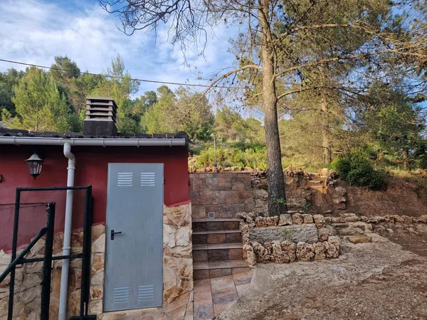 Casa de pueblo en Cv-391, 11 - Foto 4