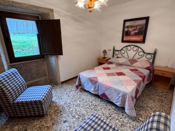 Chalet adosado en Outeiro Noal, Porto do Son, Puerto del Son, 4 - Foto 5