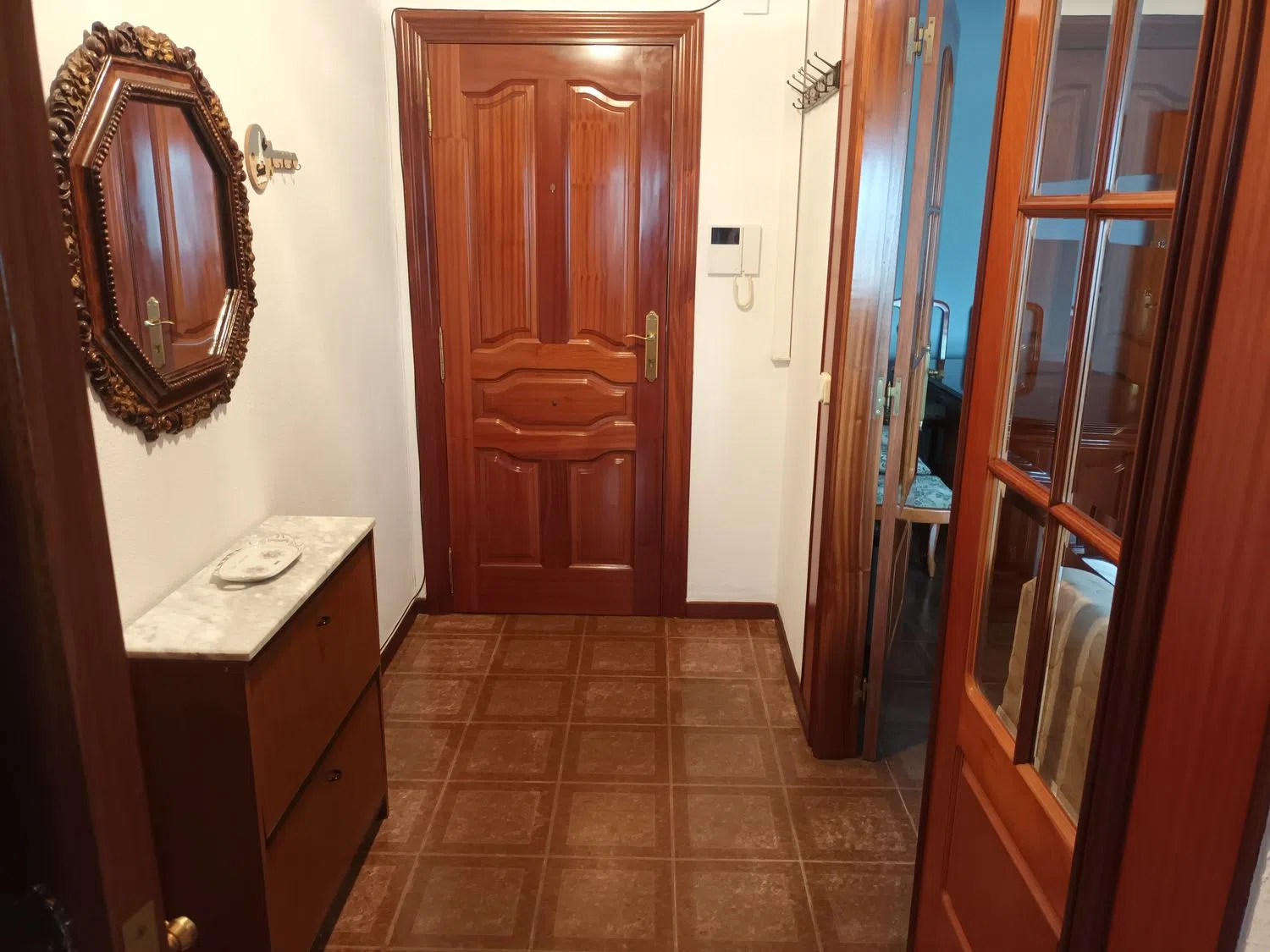 Piso en calle Merced, 1 - Foto 3