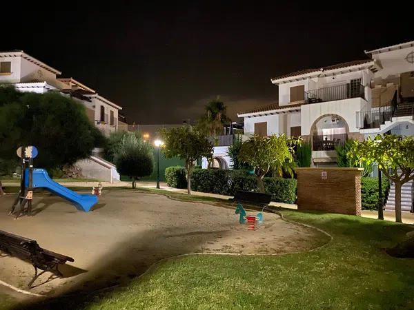 Ático en Calle Tomillo, 2, Las Salinas, Las Salinas - Foto 36