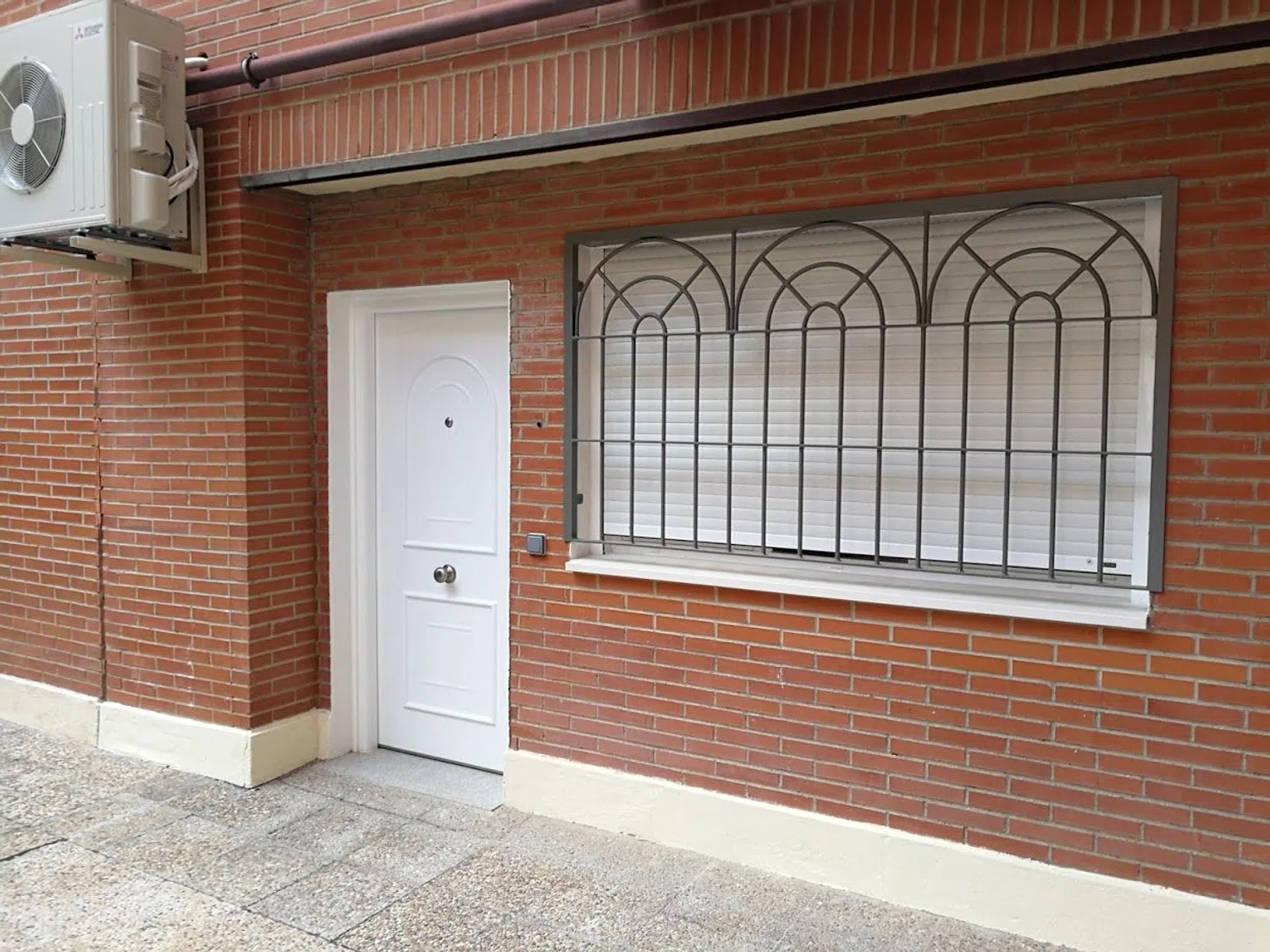 Estudio en calle Emiliano Barral, 6 - Foto 17