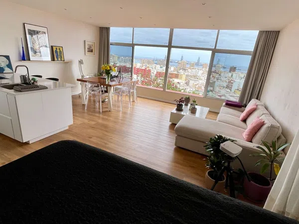 Estudio en Calle Capitán Eliseo López Orduña, 25 - Foto 1