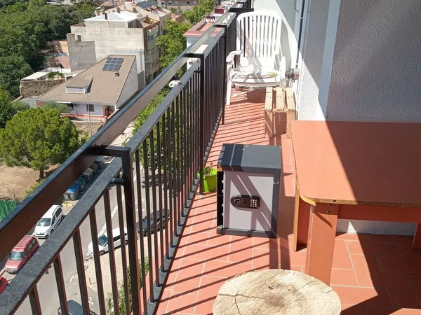 Piso en Calle de Salmerón, 66 - Foto 11