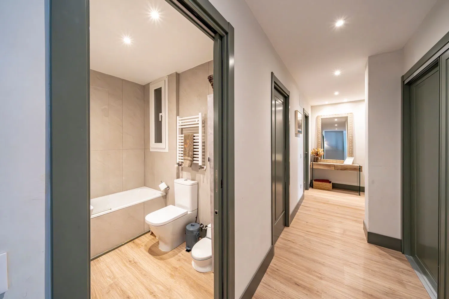 Piso en calle del Conde de Peñalver, 82 - Foto 3