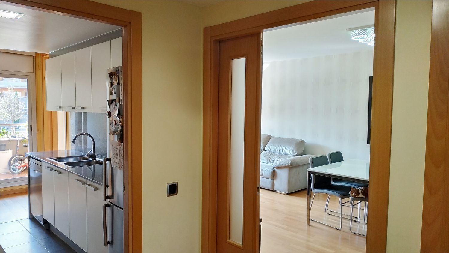 Piso en Calle Carles Fages de Climent, 40, Poblenou - L'Oliva Gran, Poblenou - L'Oliva Gran - Foto 18