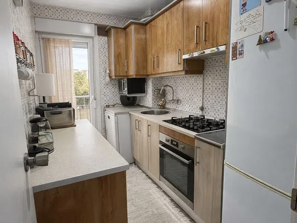 Piso en calle de Extremadura, 39 - Foto 4