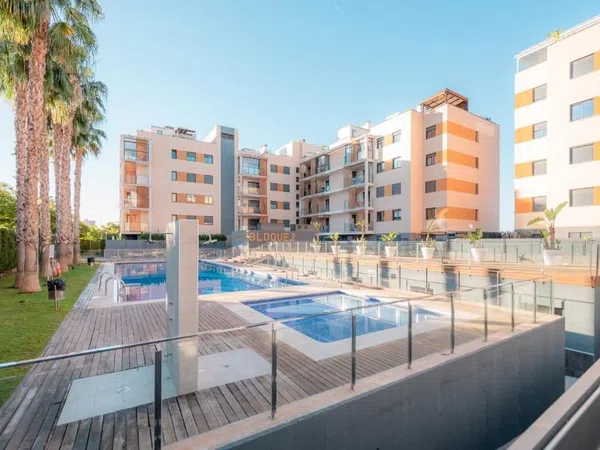 Piso en alcalde Josep Poveda verdu, 3