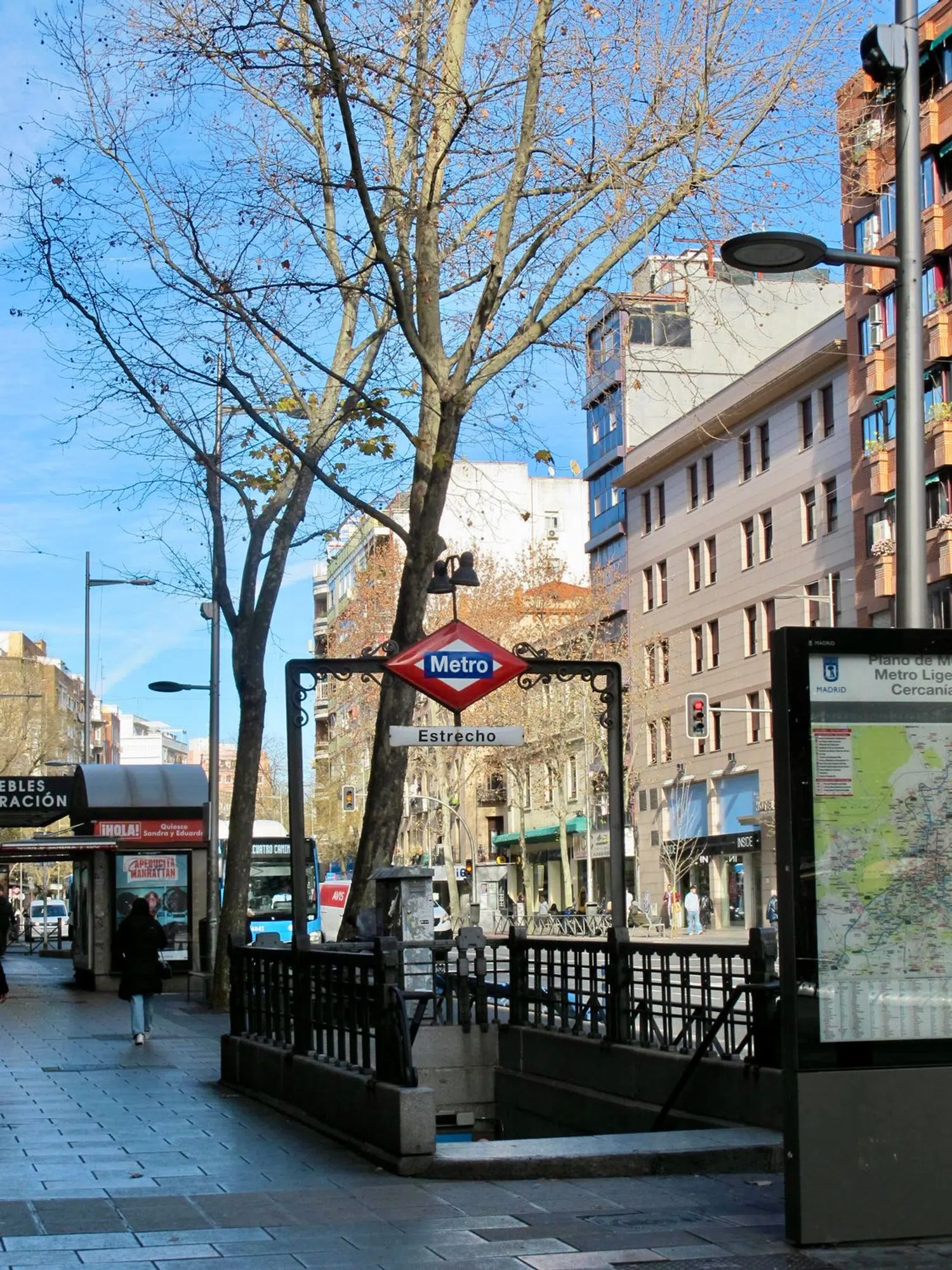 Piso en calle de Bravo Murillo, 177 - Foto 2