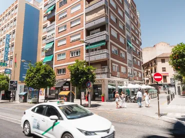 Piso en  Calle General Narváez 3 - Foto 47