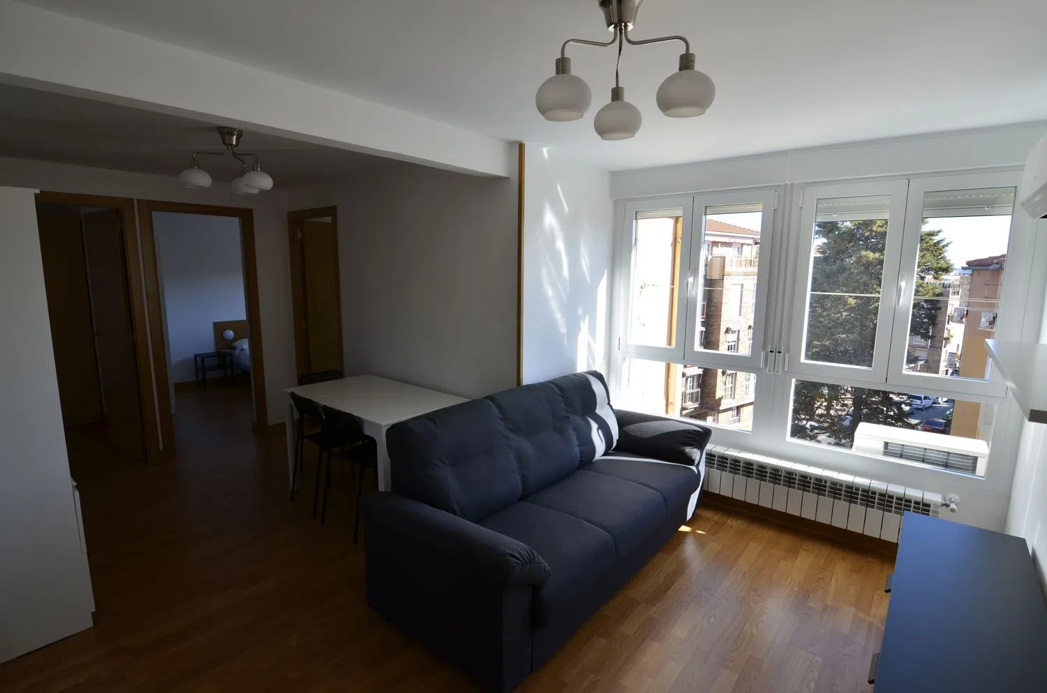 Piso en travesía de San Sebastián, 3 - Foto 4