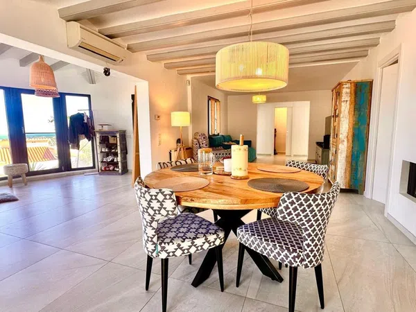 Casa o chalet independiente en Calle Xirimoia, 55, El Montgó, El Montgó - Foto 13