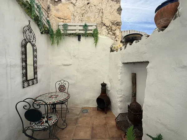 Casa de pueblo en Calle Parras, 3 - Foto 2