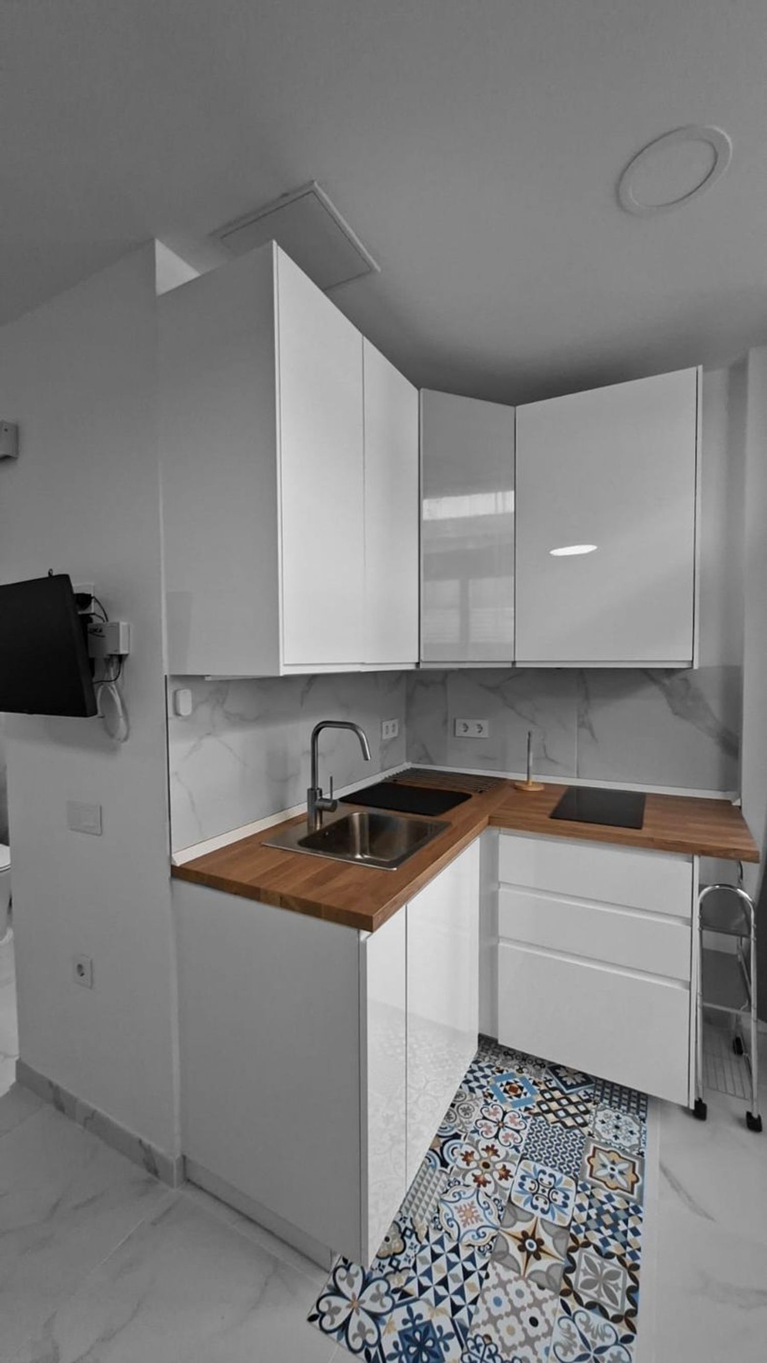 Estudio en calle Pelayo, 16 , Apt 407 - Foto 4